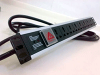 电源防雷插座 PDU防雷插座