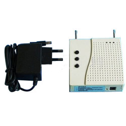 PB01双频率大功率遥控器