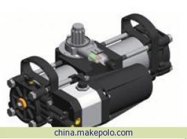 意大利法柯FAAC液压地埋式开门机S700H