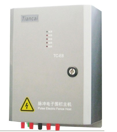 北京世纪天彩电子围栏