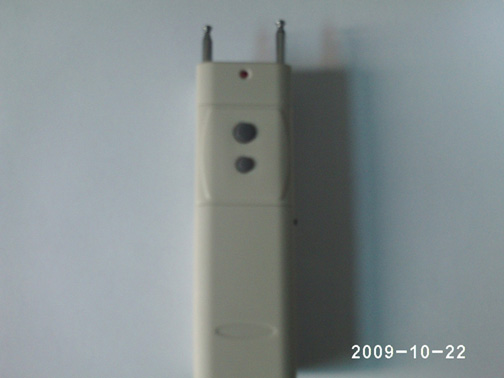 PB02双频率大功率遥控器