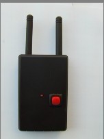 PB04双频率大功率遥控器