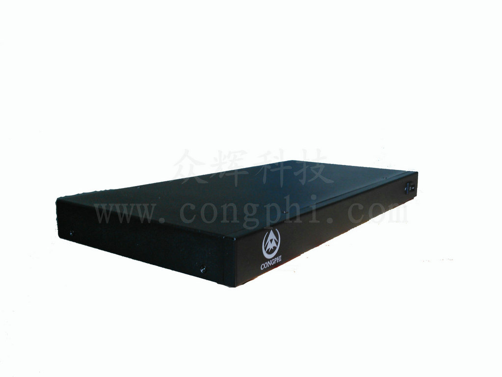 厂家直销8接口DVI分配器1进8出DVI分配器