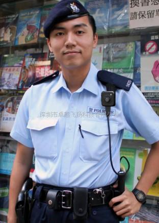 火眼全能录现场执法记录仪