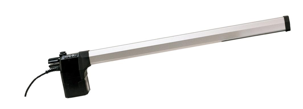 意大利法柯FAAC平开直臂式开门机412