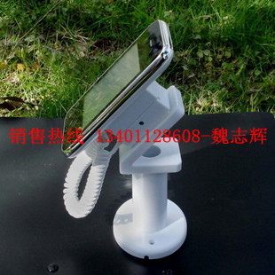 手机防盗链|手机报警器|手机摘机系统|手机防盗报警器
