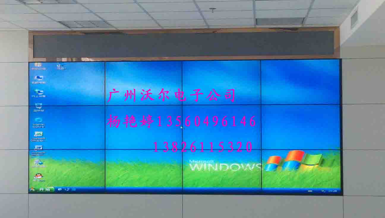 哪家三星46寸液晶拼接电视墙便宜