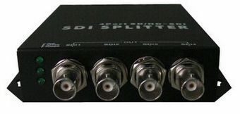 HD-SDI分配器
