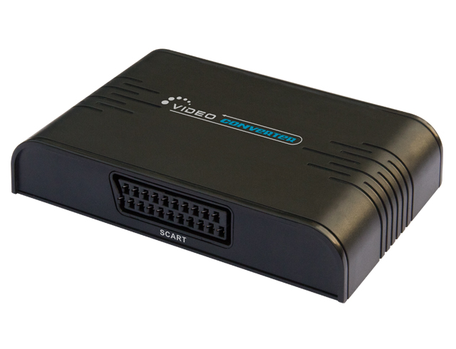 hdmi转SCART转换器，HDMI TO SCART