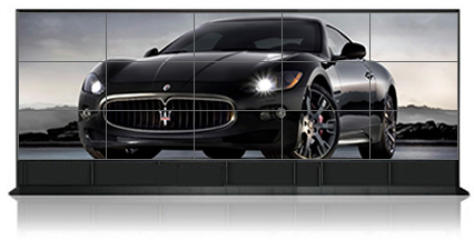 42寸液晶拼接屏 LG42寸液晶拼接屏 42寸液晶拼接屏价格