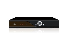 8路CIF经济型全实时硬盘录像机IV-DVR1808SD