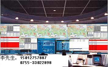 联网报警设备|深安联网报警平台|110联网报警