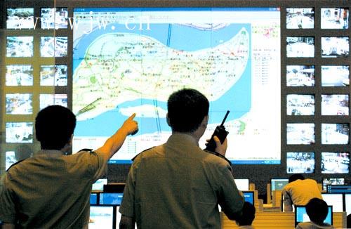 联网报警平台|110联网报警系统|联网报警厂家