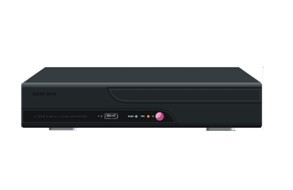 8路CIF经济型全实时硬盘录像机IV-DVR1808SA