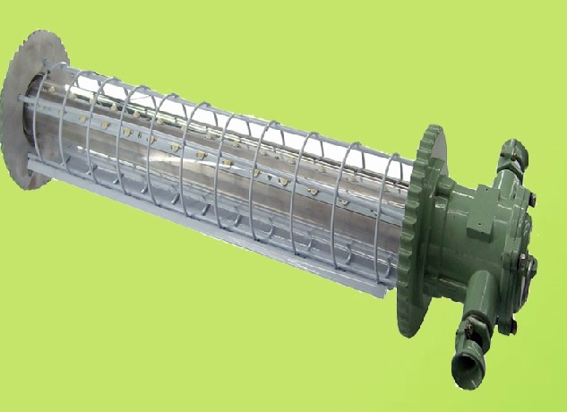 DGS30/127L(A)矿用隔爆型LED巷道灯