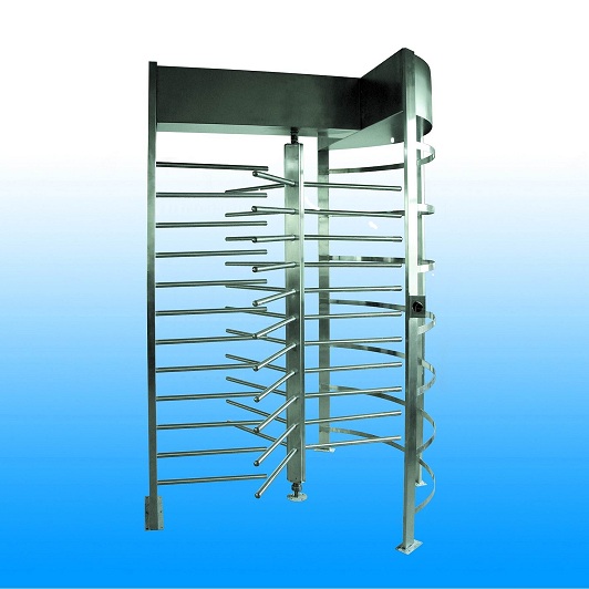 旋转闸，转闸门