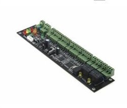 双门双向控制器