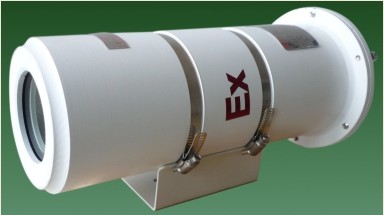 世国防爆摄像头