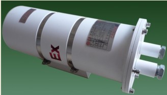 化工厂防爆摄像头