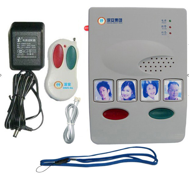 老人无线呼叫器