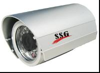 全天候小型夜视摄像机