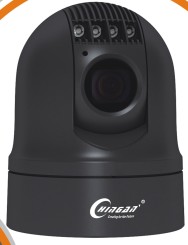 教师跟踪摄像机