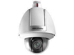 松江监控安装 海康威视松江摄像机