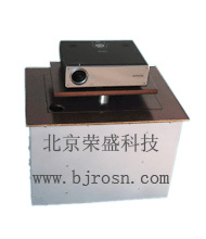北京投影机升降器/投影机电动升降机