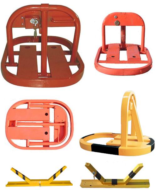 车位锁，北京车位锁厂家价格报价