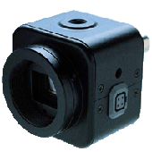 WAT-525EX2  WAT-535EX2 机器视觉工业检测 外同步 内同步 电子快门