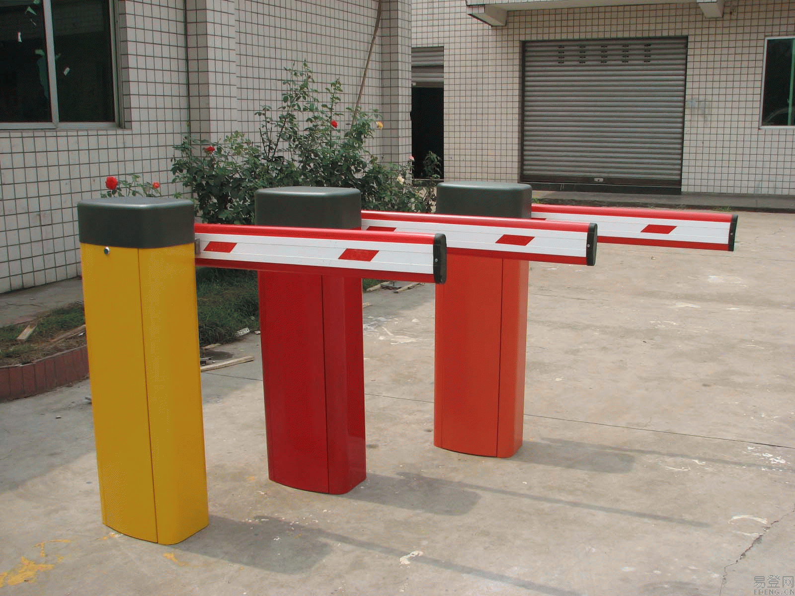 塘沽起落杆，静海起落杆，西青起落杆，北辰起落杆