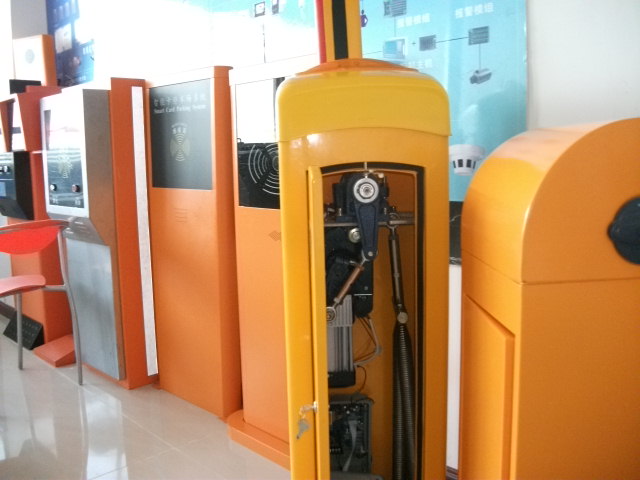 石家庄挡车器，晋州挡车器，灵寿挡车器，高邑挡车器