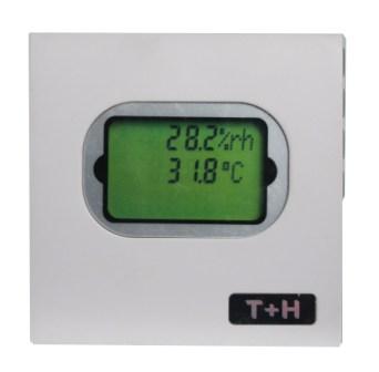 库房湿度传感器价格 工业机房温湿度报警器