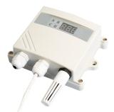 温度远程传感器，养殖场温度报警器，孵化室温度变送器