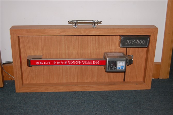 消防通道锁  逃生门锁