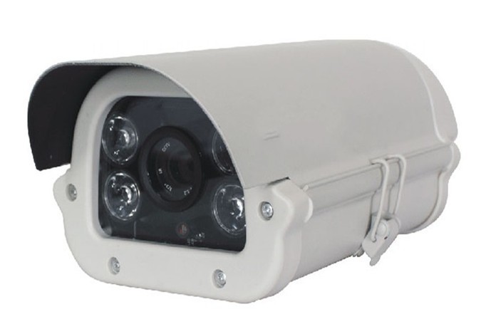 VS-FZ-4 阵列4灯摄像机