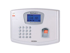 中控松江面部识别考勤门禁系统