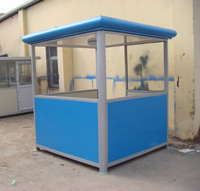 泉州停车场收费岗亭，长泰岗亭，龙海保安亭