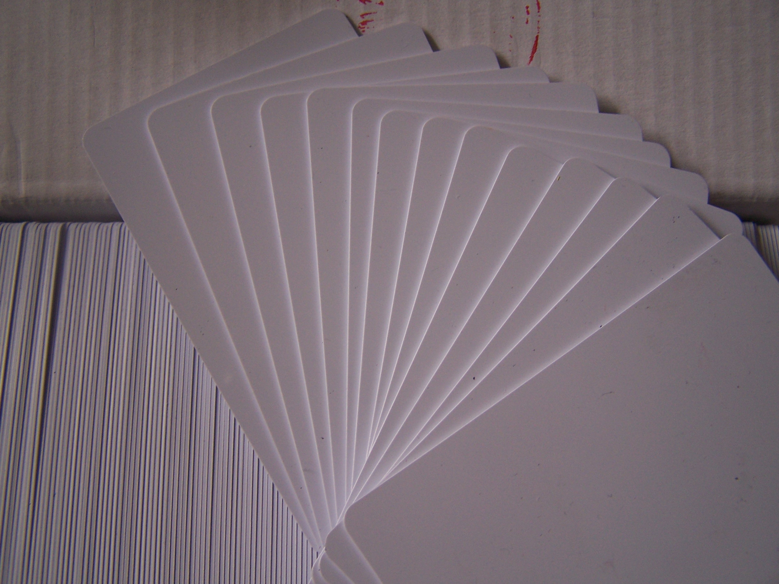 I CODE 2卡/6B卡 ISO18000/6C卡 ISO18000