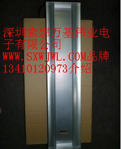 品牌厂家防水有源音柱