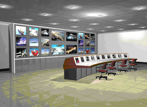 青岛监控、青岛监控安装