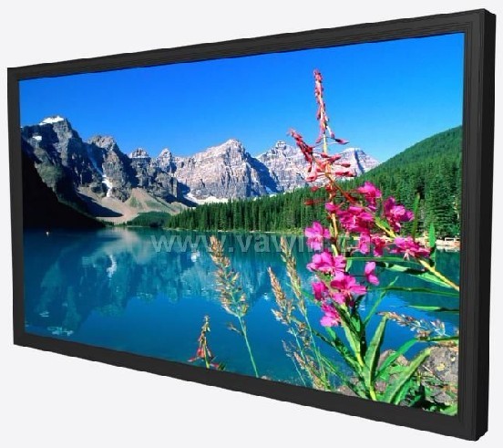 70寸工业型液晶显示器