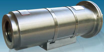 防腐蚀防爆护罩，不锈钢防爆护罩