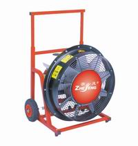 消防排烟机 ,汽油涡轮排烟机, 移动式排烟机