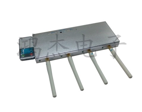 遥控型手机信号屏蔽器