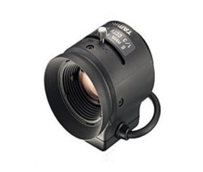 【原装正品】腾龙红外对应定焦镜头 13FG06IR
