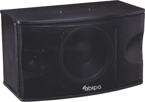 多媒体卡位OK包房音箱