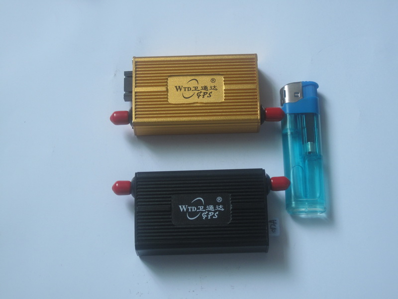 卫通达GPS姚世平让你体会到速度的快感！