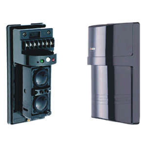 数字变频红外对射