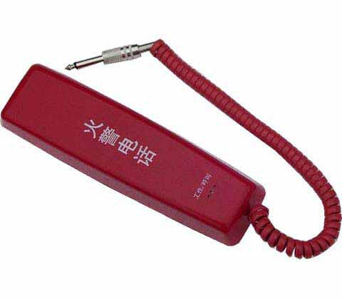 供应二总线消防电话分机KT9272A（总线消防火警电话分机）